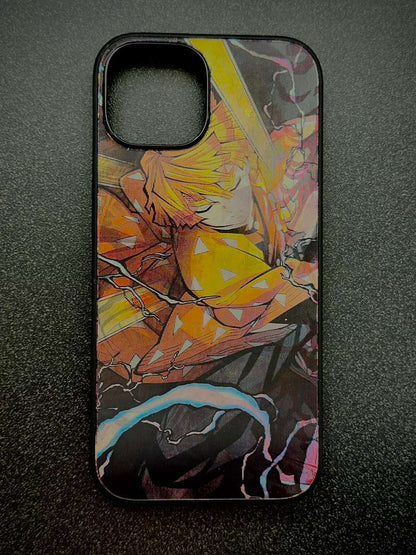 Breath of the Blade Case