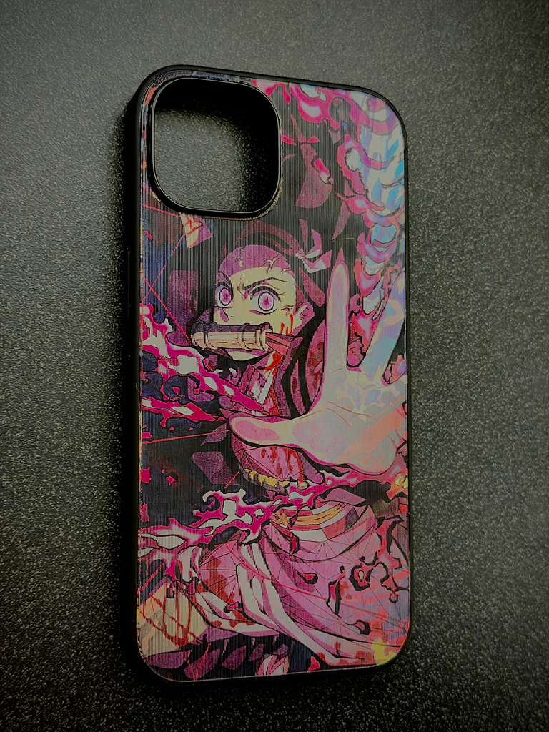 Breath of the Blade Case