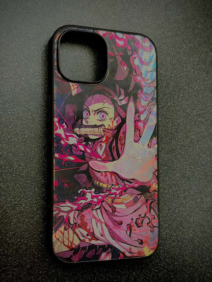 Breath of the Blade Case