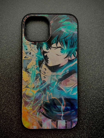 Plus Ultra Motion Case